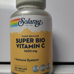 Bio Vitamin C 1000mg