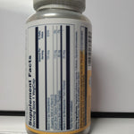 Vitamin D3 + K2 60 vegcaps