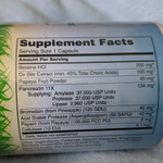 Super Digestive Enzymes