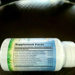 Testosterone MAX Complex