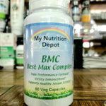 Testosterone MAX Complex