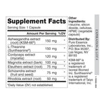 Calm Essence (30 Count)