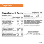 Ionic Fizz Calcium + (OV) 210 G