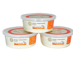 Raw Unrefined Shea Butter for Dry Skin & Hair