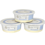 Raw Unrefined Shea Butter for Dry Skin & Hair