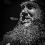 Organic Beard Oil