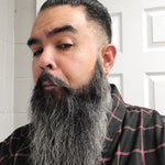 Organic Beard Oil