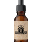 Maple Slicks Beard Oil