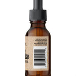 Organic Beard Oil