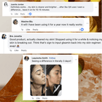 Vitamin C Clay Mask