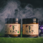 After Action Hemp-Free Beast Balm