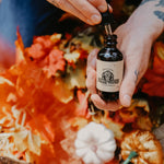 Maple Slicks Beard Oil
