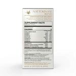 Nattokinase Blend 6,000 FU Cardiovascular Support Capsules