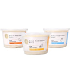 Raw Unrefined Shea Butter for Dry Skin & Hair