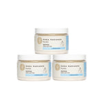 Whipped Shea Body Butter with Colloidal Oatmeal for Dry and Sensitive Skin - WARM WEATHER WARNING
