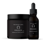Black Label Beard Bundle