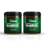 DMSO Cream for Joint & Muscle Recovery | Alpha Warrior