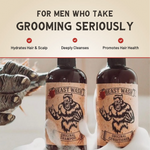 Hair Cleaning Kit