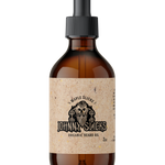 Maple Slicks Beard Oil