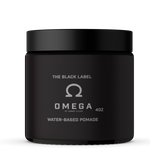 Omega Water Based Pomade