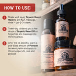 Thinning Hair Kit