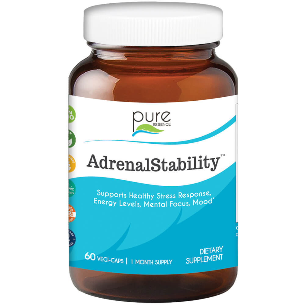 Adrenal Stability