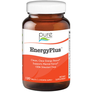 Energy Plus (120 Count)