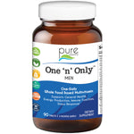One 'n' Only Men (90 Count)