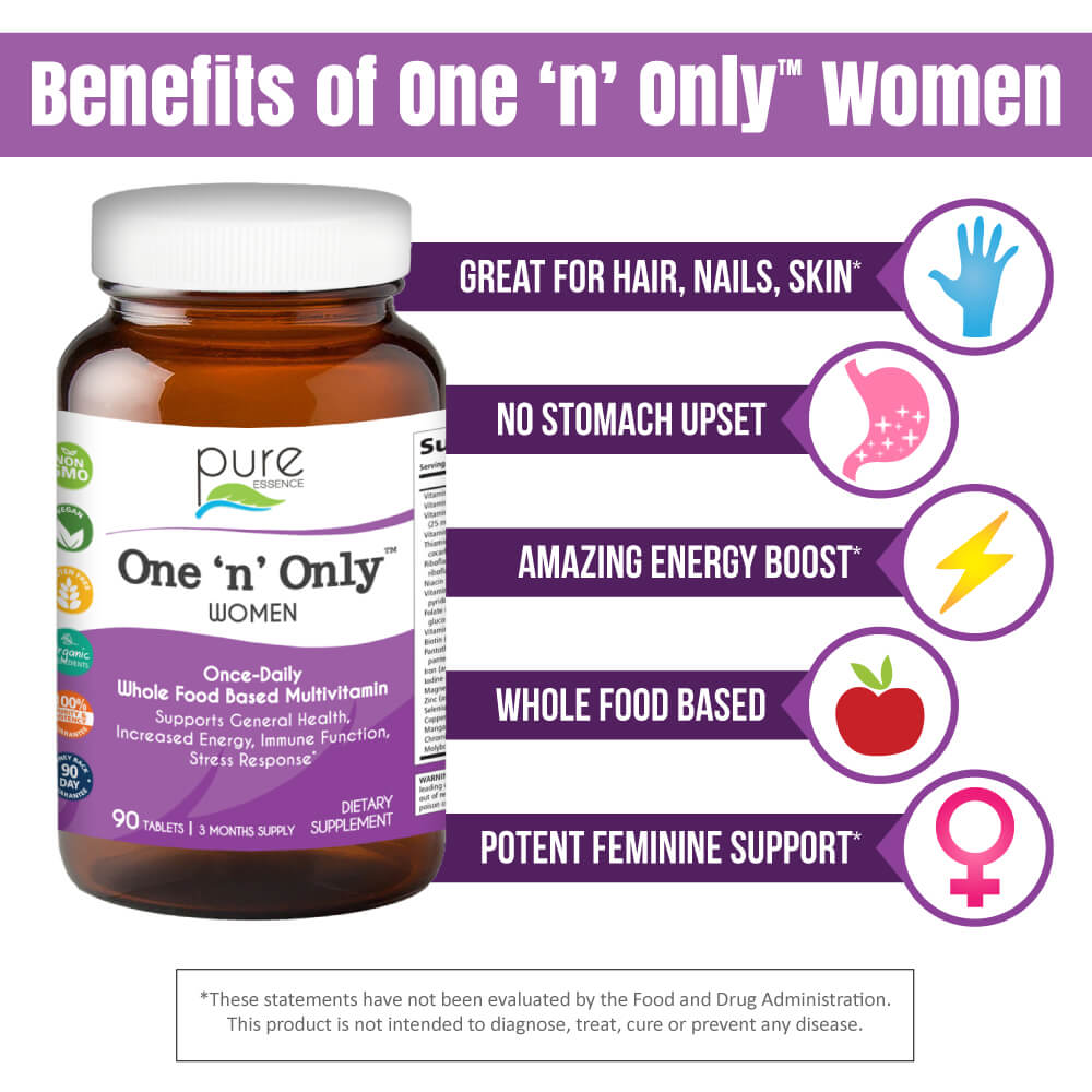 One 'n' Only Women (90 Count)