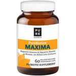 PureBiotics Maxima (60 count)