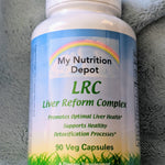 Liver Reform Complex