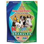 Sprouted Granules 2 lbs