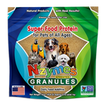 Sprouted Granules 1lb